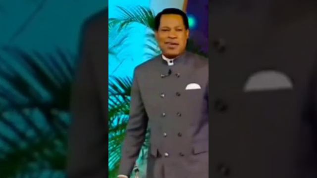 You are in the army, brother!!! Pastor Chris Oyakhilome