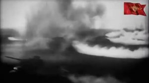 Песня "Выпьем за Родину, выпьем за Сталина"