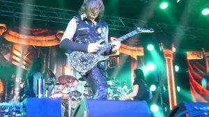 Кипелов и Беркут - Castelvania