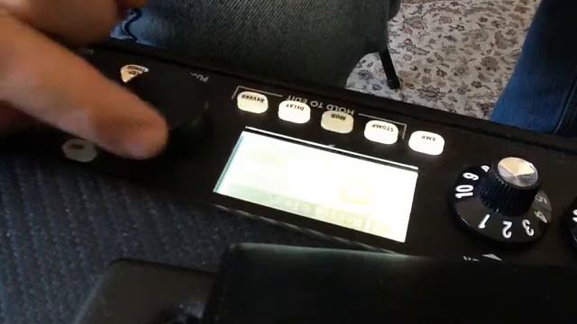 Fender Mustang IV. A brief overview. смотреть онлайн