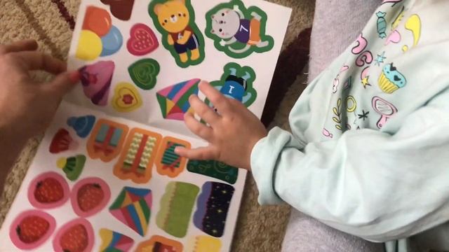 Опоздали на анализ. Готовлю пирог.