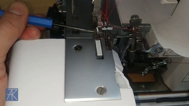 ✓ Оверлок iSEW что внутри? стоит покупать? смотреть онлайн