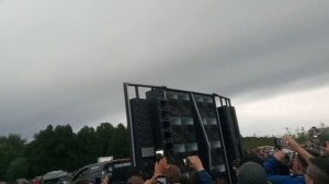 БРАЗИЛЬСКАЯ СТЕНА–Dodge Gorilla BASS (Казань)