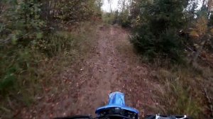 yamaha wr 250 f