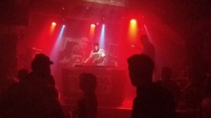 RAMPA TRASH - C.A.2K