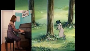 В.Ходош "Красная шапочка"