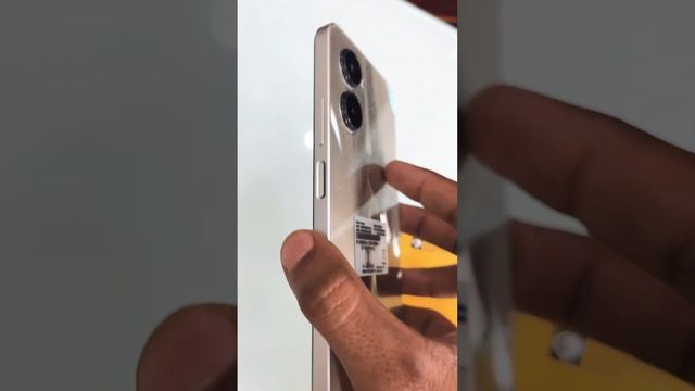 Realme C33 2023 model first look ?