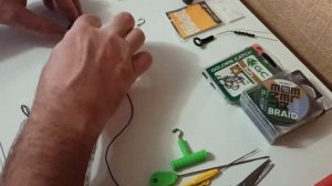 Убойная, универсальная оснастка "КОРМАЧОК-СОСКА" (карась, лещ, карп). Пошаговое изготовление.