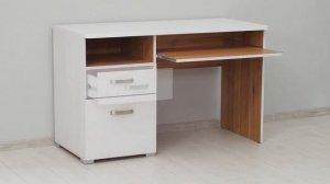 Malta  Письменный стол BIU1D1S