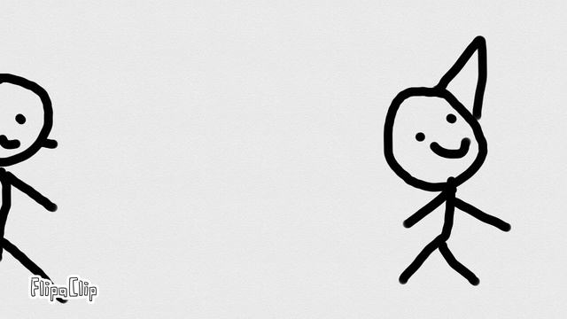 Краткая история дня рождения моего друга(истории(анимация(flipa clip смотреть онлайн