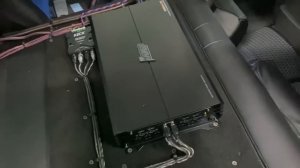 Автозвук за 39045 рублей ✔️ УСТАНОВКА БЕСПЛАТНО . Аудиосистема в Шевроле Лачетти / Chevrolet Lacett