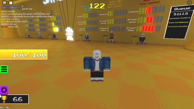 undertale last corridor SPaMERs смотреть онлайн