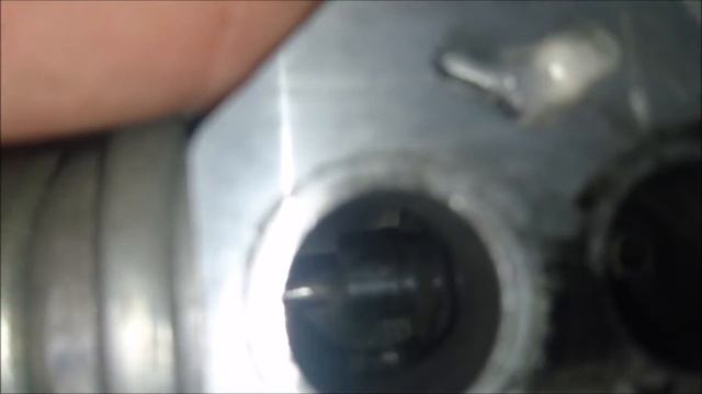 2002 Ford Focus (LR) Idle Control Valve - DIY смотреть онлайн