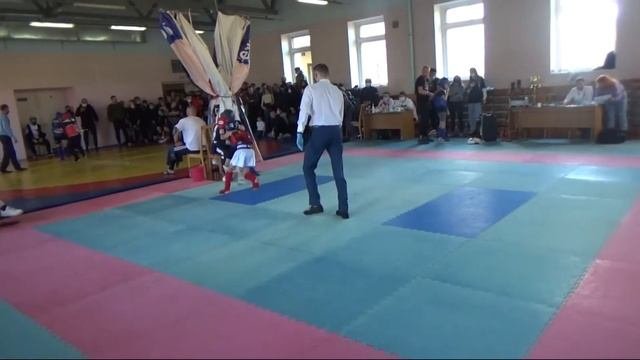 1.Иванчик(Молодечно) - Сороко(АММА,Мозырь)