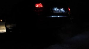 Неравнодлинный коллектор, ваз приора ( Subaru sound ) 2