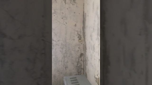 Не дорогая Отделка-ремонт: коридор, санузел, кухня! Своими руками✊?? смотреть онлайн