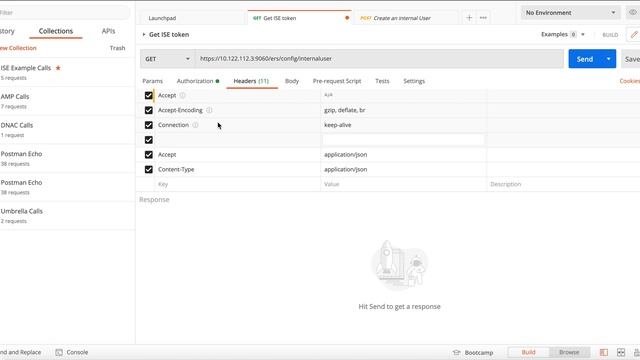 Cisco ISE, ¿What is a CSRF Token and how we can use it? смотреть онлайн