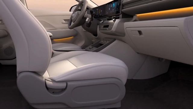 2024 Hyundai Kona officially revealed! смотреть онлайн