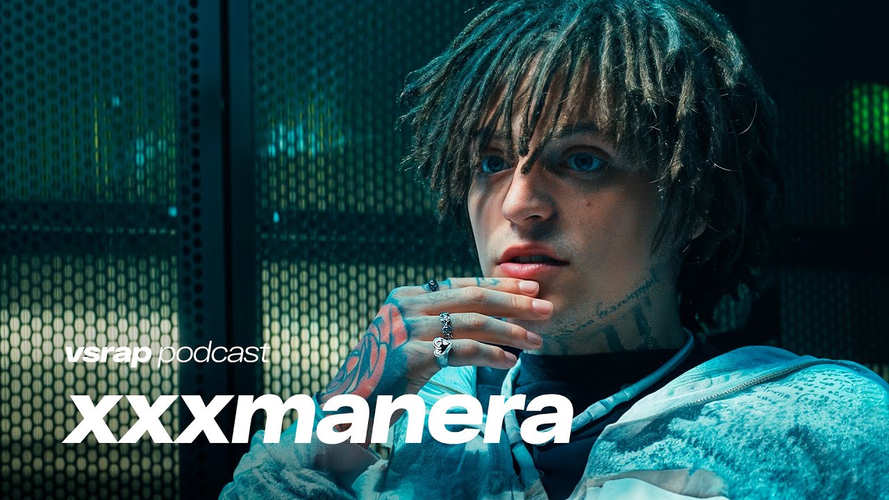 XXXMANERA - конфликт с РЗТ, усталость от «Скажи мне кто ты» и как не стать автором одного хита