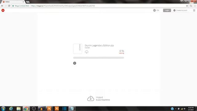 How to get skyrim legendary edition for FREE (PC) смотреть онлайн