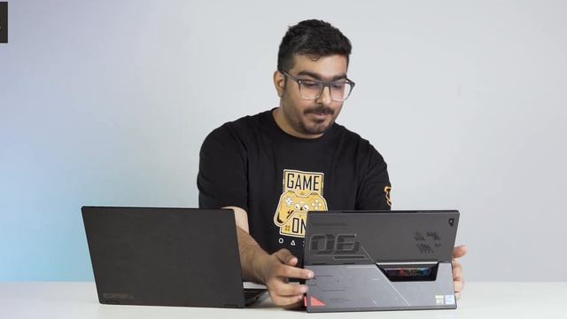 ASUS ROG Flow Z13 vs ROG Flow X13: Make The Right Choice! | GTR смотреть онлайн