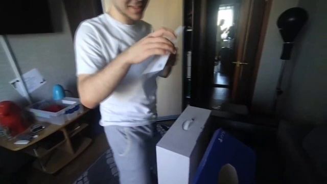 КУПИЛ PLAYSTATION 5 ЗА 1 РУБЛЬ!