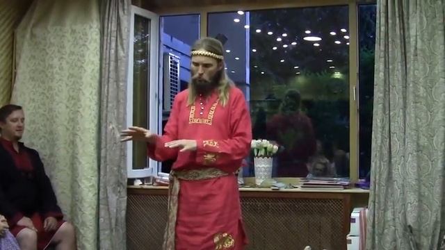 Начало ЭПОХИ ВОЛКА Иван Царевич смотреть онлайн