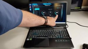 Acer Predator Helios 300 PH315-53-79CQ (2020 Version) First Look & Unboxing