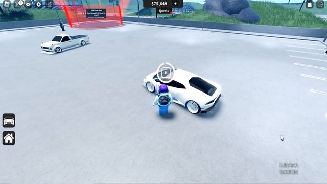 Roblox Drift Paradise New Codes September 2022 смотреть онлайн