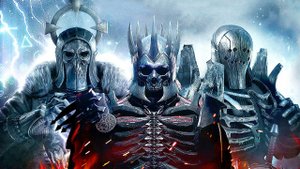 ТОП 12 ИГР В ЖАНРЕ RPG