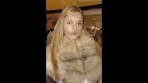 Валентина Зеляева (Valentina Zelyaeva)