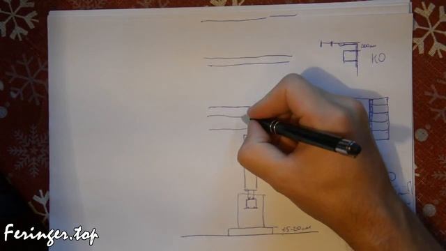 Печь для бани Ферингер и комплект дымохода для Вячеслава из Ханты-Мансийска смотреть онлайн