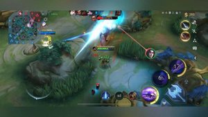 Москов Mobile Legends | Пользую подсказками от про игроков на Москве!