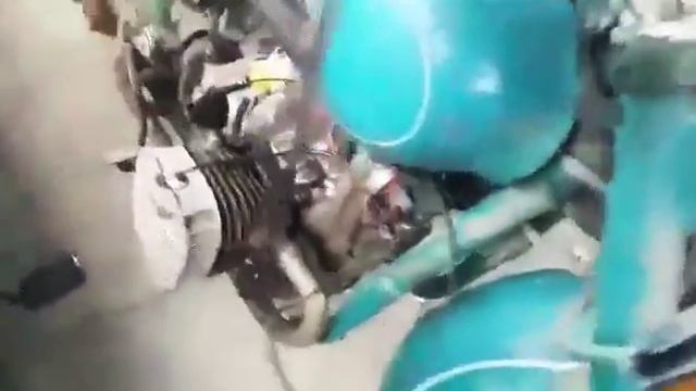 к-750 ожил смотреть онлайн