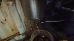 ОБЗОР РУССКОЙ БАНЬКИ С ПЕЧКОЙ СКОРОПАРКА 2012 В СРУБЕ!Свой отзыв