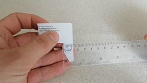 Ребенок закрылся в ванной.  Вскрытие двери без ключа. Отмычка из пластиковой карты. Взлом замка