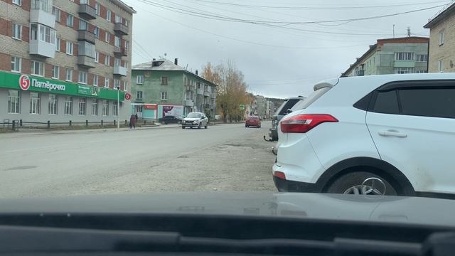 Михайловск. Кирова 44 смотреть онлайн