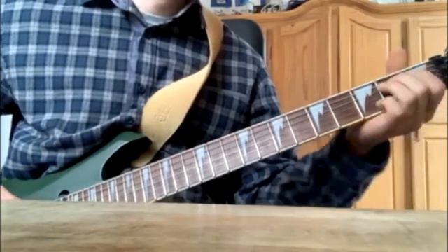 Unix Permissions - Guitar Track смотреть онлайн