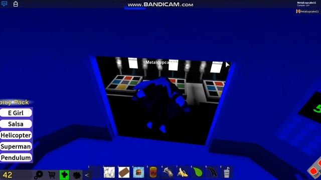 normal elevator (vip server) roblox смотреть онлайн