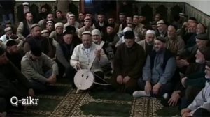 1ад хьокха пондар | Умму-Кулсум - хаза мукъам