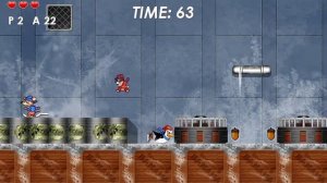 Chip 'n Dale Rescue Rangers 2 Remastered