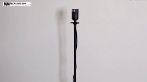 IKEA Barlast Floor Lamp Assembly - Detailed Instructions and Preview