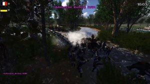 Битва при Маренго. Алессандрия, 1800 года. Историческая реконструкция [Napoleonic Wars]