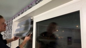 Установка рольштор (Полный Гайд)