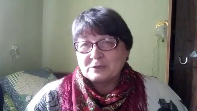 Поздравление крёстному смотреть онлайн