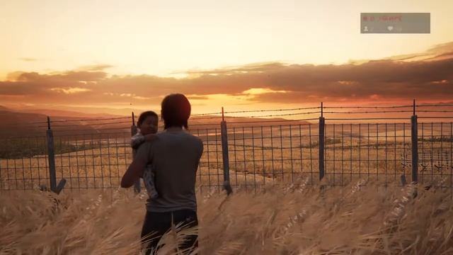 The last of us :2 Стрим 16 Наверно последний смотреть онлайн