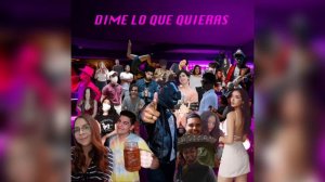 Dime Lo Que Quieras (Official Audio)