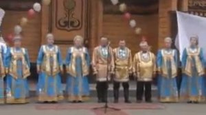 Гимн Мариинску