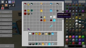 Магмовый тигель, распределитель жидкостей и получение жидкостей (Thermal: Expansion, Foundation)
