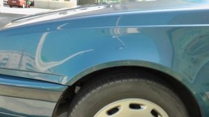 Volvo 440